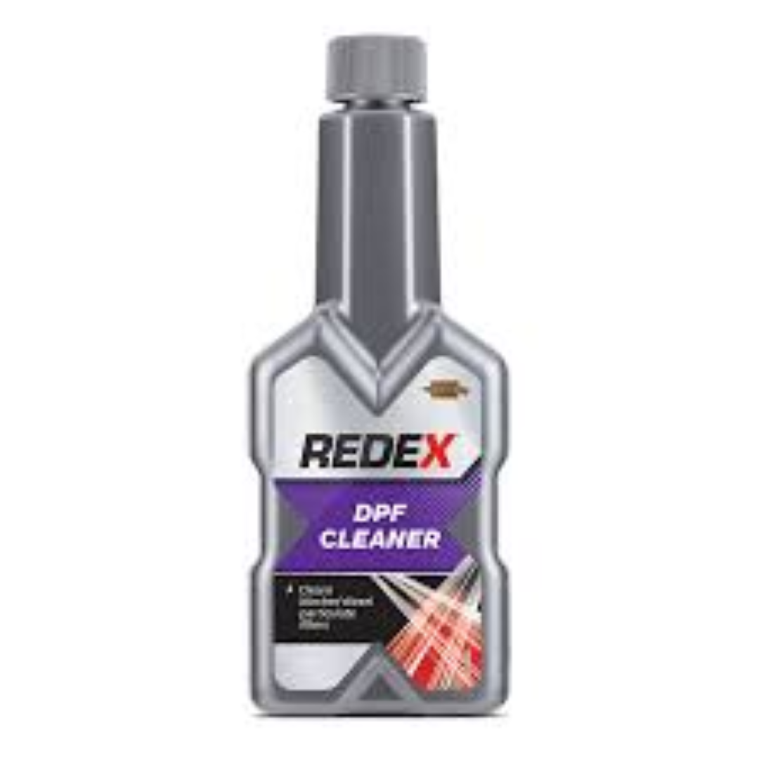 Redex Dpf Cleaner